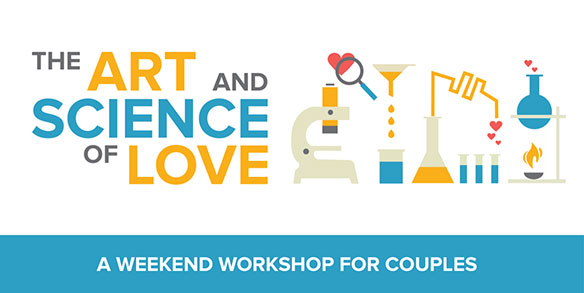 Art and Science of Love