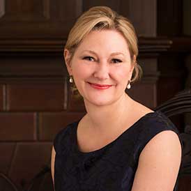 Suzanne Pratt, LCSW
