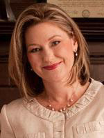 Suzanne Pratt